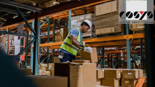 Mehr Aufträge, weniger Aufwand: Effiziente Lagerverwaltung für Fulfillment-Dienstleister