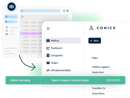 Hybrid Software präsentiert auf der Interpack 2026 KI-gestützte Innovationen für die Verpackungsproduktion