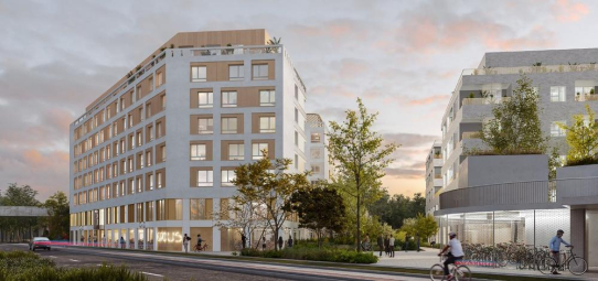 Nachhaltig mit bio-attribuiertem PVC