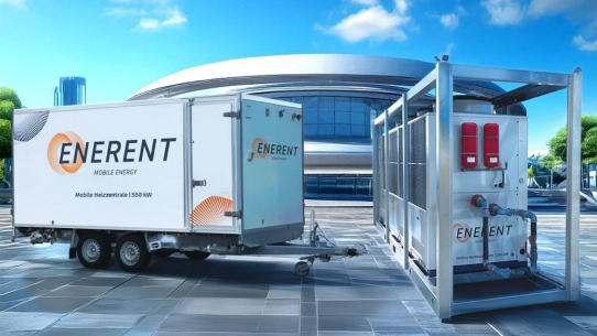 ENERPROTECT – die Energiegarantie von ENERENT Service – Angebot für Kälteanlagen erweitert