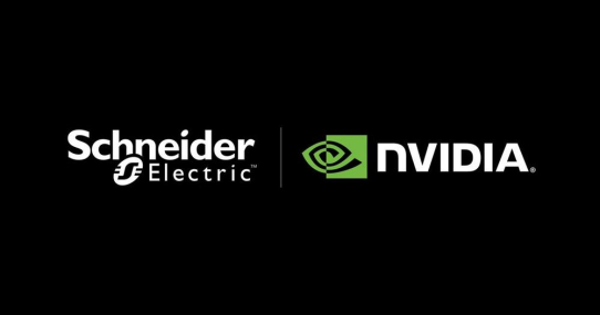 Schneider Electric und NVIDIA entwickeln validierte Blueprints für KI-Rechenzentren im Gigawattbereich