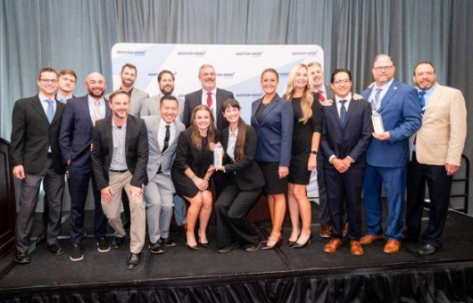 Die MQ-9B-Programme von GA-ASI im Vereinigten Königreich und Japan werden von „Aviation Week“ mit Excellence Awards ausgezeichnet