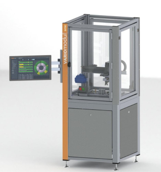 HANNOVER MESSE 2026: N+P zeigt vernetzte Datenräume für Industrie und Bauwesen