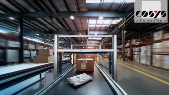 LogiMat 2026: Wie automatisierte Prozesse Kosten nachhaltig senken