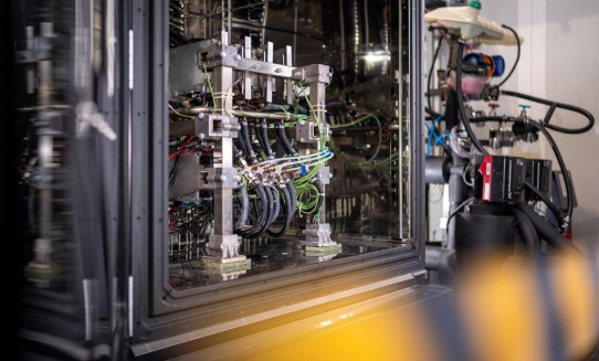 Validierung von Steuergeräten für autonomes Fahren