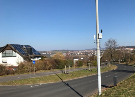 KI soll Fahrzeuge am Geräusch erkennen lernen