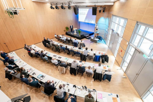 AWT-Seminar 2026 wächst weiter: Fachprogramm, Exkursion und starke Branchenbeteiligung