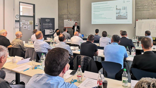 Qualität im Spritzgießen: Anforderungen und innovative Lösungen für die Medizintechnik