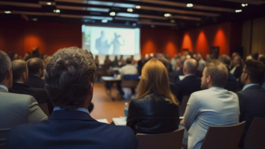 EDI DAY 2026: Plattform für Innovation und Austausch im digitalen Datenaustausch