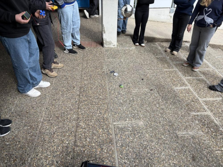 Von der Urkraft der Sonne bis zur Praxis von morgen