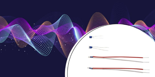 PT100 Dünnfilmthermometer – Präzision auf kleinstem Raum