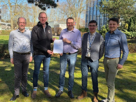 ChemCologne setzt neuen Branchenmaßstab: Einheitliche Qualifikationsstandards für Flanschenmontierende stärken Sicherheit, Qualität und Effizienz