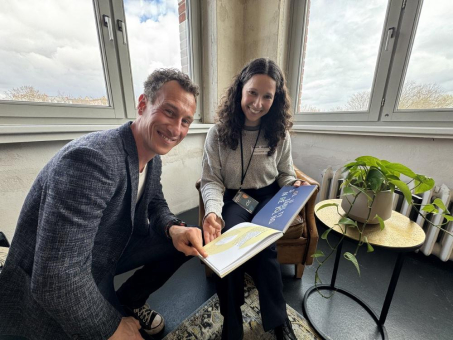 Der Weg zum geschlossenen Kunststoffkreislauf: