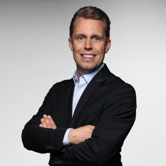 Dr. Heiko Klarl wird neuer CEO von Nexis – Wachstum, Innovation und Expansion im Fokus