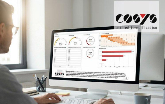 Prüfungssichere Inventur: Datenintegrität, Rückverfolgbarkeit und GoBD-konforme Dokumentation