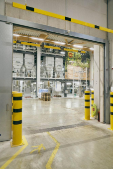 Konsequente Kreislaufwirtschaft im Garten