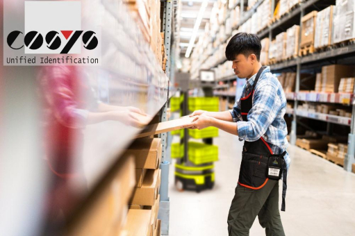 Weniger Laufwege, mehr Produktivität: So senken Sie Ihre Lagerkosten durch intelligente Kommissionierung