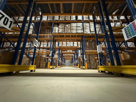 premiumXL modernisiert E-Commerce-Fulfillment mit Infios und steigert den Durchsatz um 20%