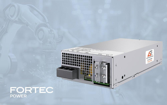 Advanced Energy SLB1000: 1000-W-AC/DC-Netzteil für Industrie, Medizin und anspruchsvolle Umgebungen