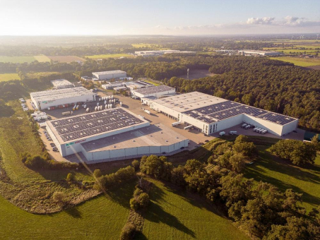 Komplexität beherrschen mit System