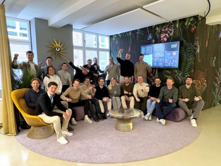 ENOVA erhält EEG-Zuschläge für 45,3 MW in der Januar-Runde 2026