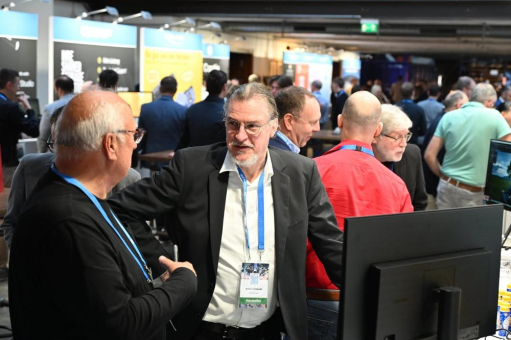 ComLine Top Dealer Event Face2Face setzt starke Impulse für 2026