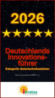 Auszeichnung für Weißenoher Unternehmen