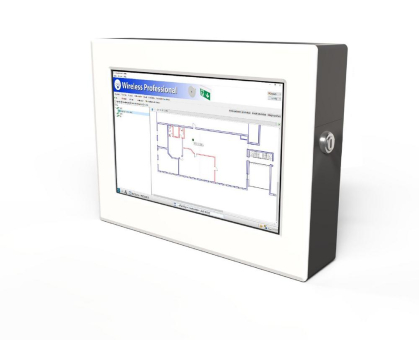 WLZENT04 & Wireless Professional 3.0.4