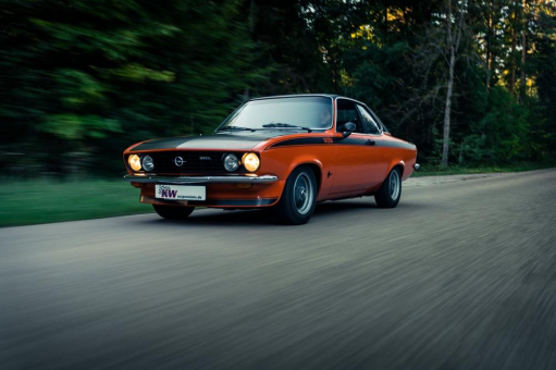 KW suspensions erweitert Klassik-Programm: