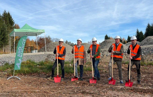 ABO Energy erzielt Projekterfolge in Deutschland