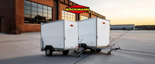 Die neuen Sandwichkoffer von Böckmann