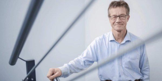 Neu bei L&R: Spezialist für Kühlwasseraufbereitung