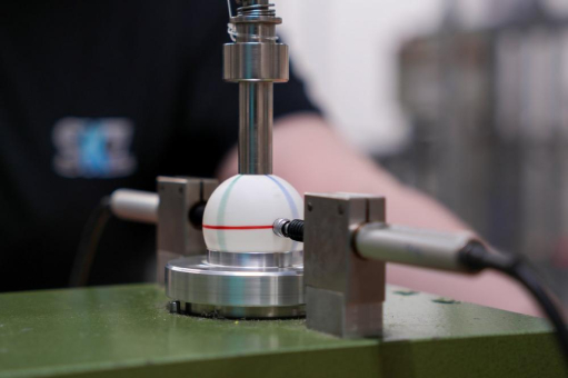 100 Jahre ITTF: SKZ sichert Qualität im internationalen Tischtennissport