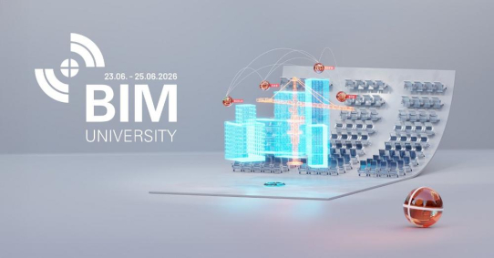 BIMuniversity 2026