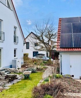 Ansbach setzt auf Eigenversorgung
