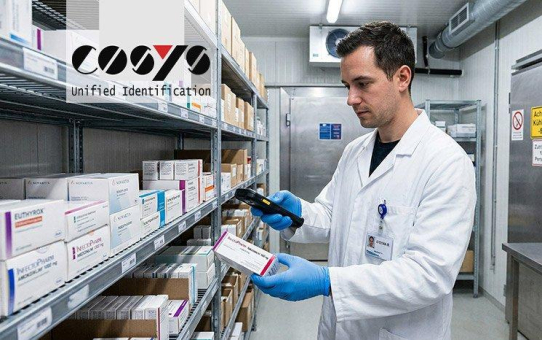 Apothekeninventur: Prozesssicherheit und Compliance durch digitale Bestandsführung