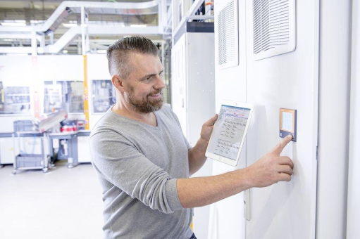 Auszeichnung für Energiemanagement und Regressionsanalyse von Weidmüller