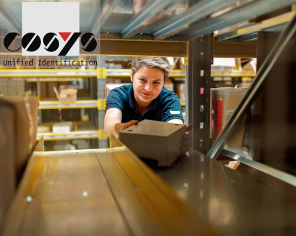 Lagerverwaltungssoftware für kleine Unternehmen – digital, flexibel, kosteneffizient