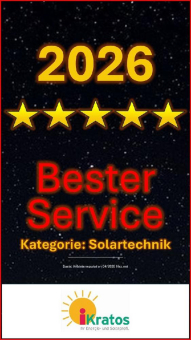 Herausragende Kundenorientierung
