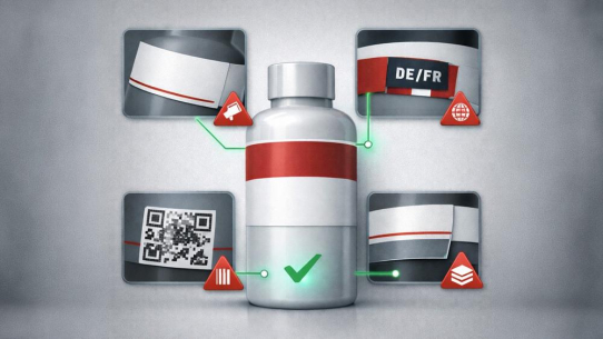 Fehlerbild erklärt: