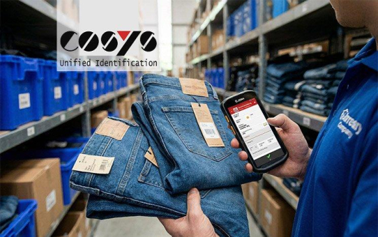 Kommissionierung im E-Commerce Fulfillment: Effizienz im Modeeinzelhandel