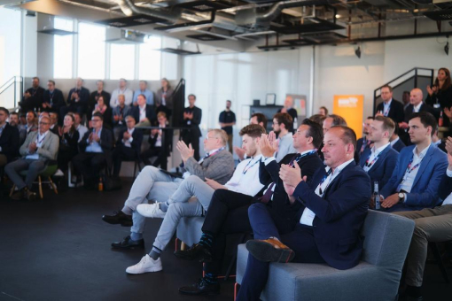 Vorabendevent zum energate forum 2026