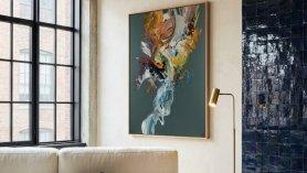 Kunst überdauert: Wie die Widerstandsfähigkeit ukrainischer Künstler Sammler weltweit inspiriert