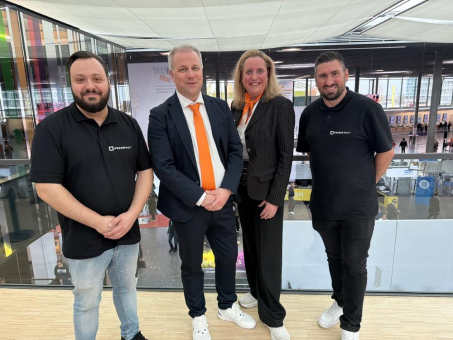 Insights LogiMAT 2026: Wie Aussteller durch gezielte Messekommunikation mit der PresseBox ihre Sichtbarkeit erhöhen und qualifizierte Leads generieren