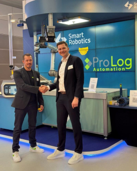 Insights zur LogiMAT 2026: ProLog Automation kombiniert maßgeschneiderte Beratung mit innovativen Lösungen für fahrerlose Transportsysteme und mobile Robotik