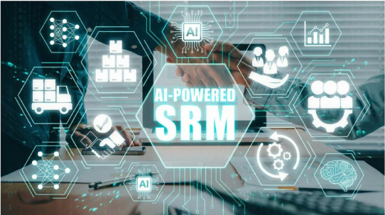 SIMMETH SYSTEM erweitert SC-Manager  um KI für Onboarding, Risikobewertung und Datenanalyse