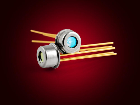 Neue Laserquelle für Präzisionsmessungen