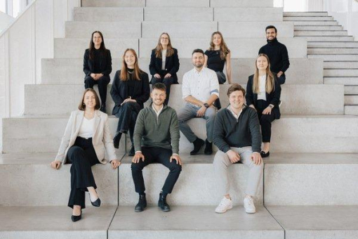 EVANIUM aus Regensburg erhält 2,2 Mio. € in der Seed-Runde