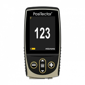 Ultraschall-Schichtdickenmessgerät DeFelsko PosiTector-3 Advanced