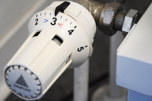 Grüngas ohne Preisschild: Heizen mit Gas wird teurer